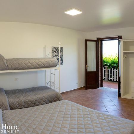 Il Geranio - Resort & Suites Acquedolci Extérieur photo