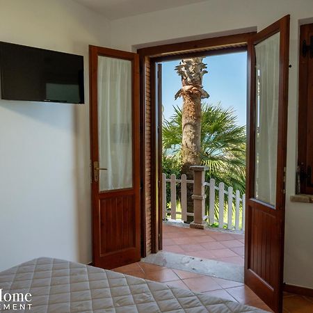 Il Geranio - Resort & Suites Acquedolci Extérieur photo