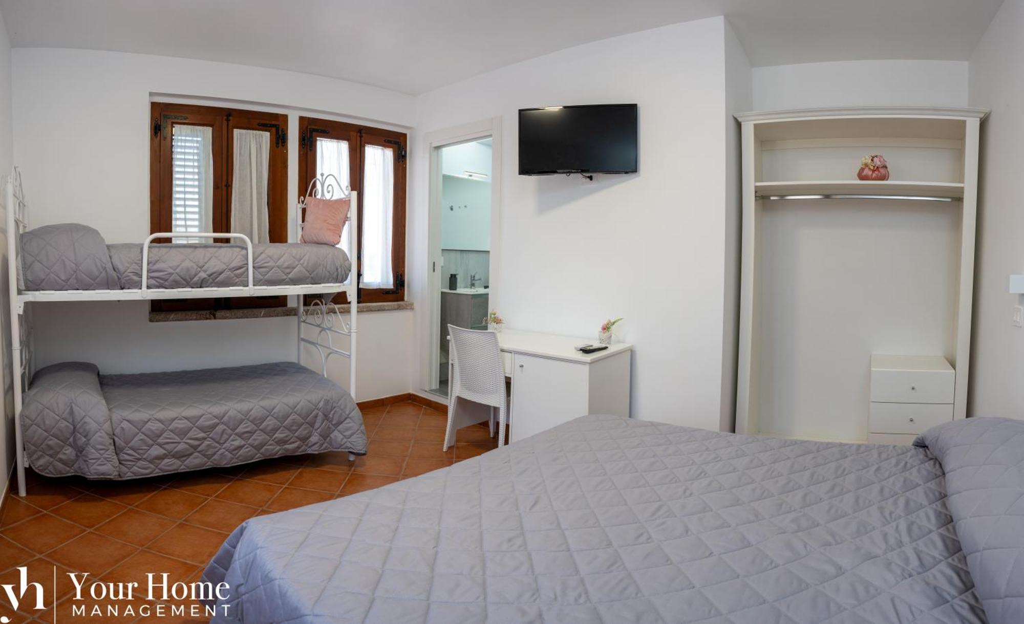 Il Geranio - Resort & Suites Acquedolci Extérieur photo