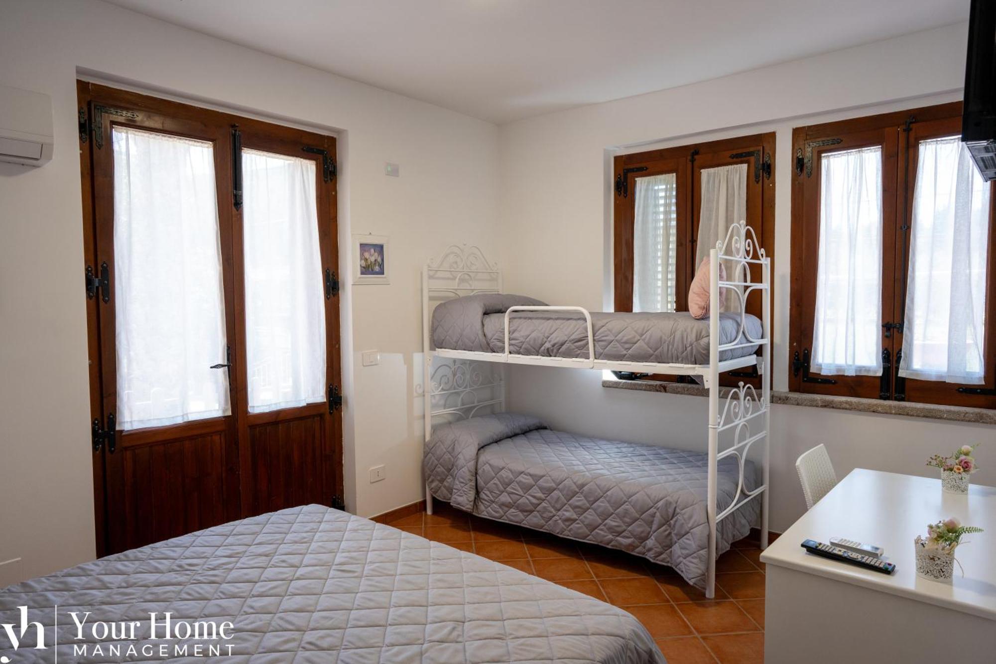 Il Geranio - Resort & Suites Acquedolci Extérieur photo