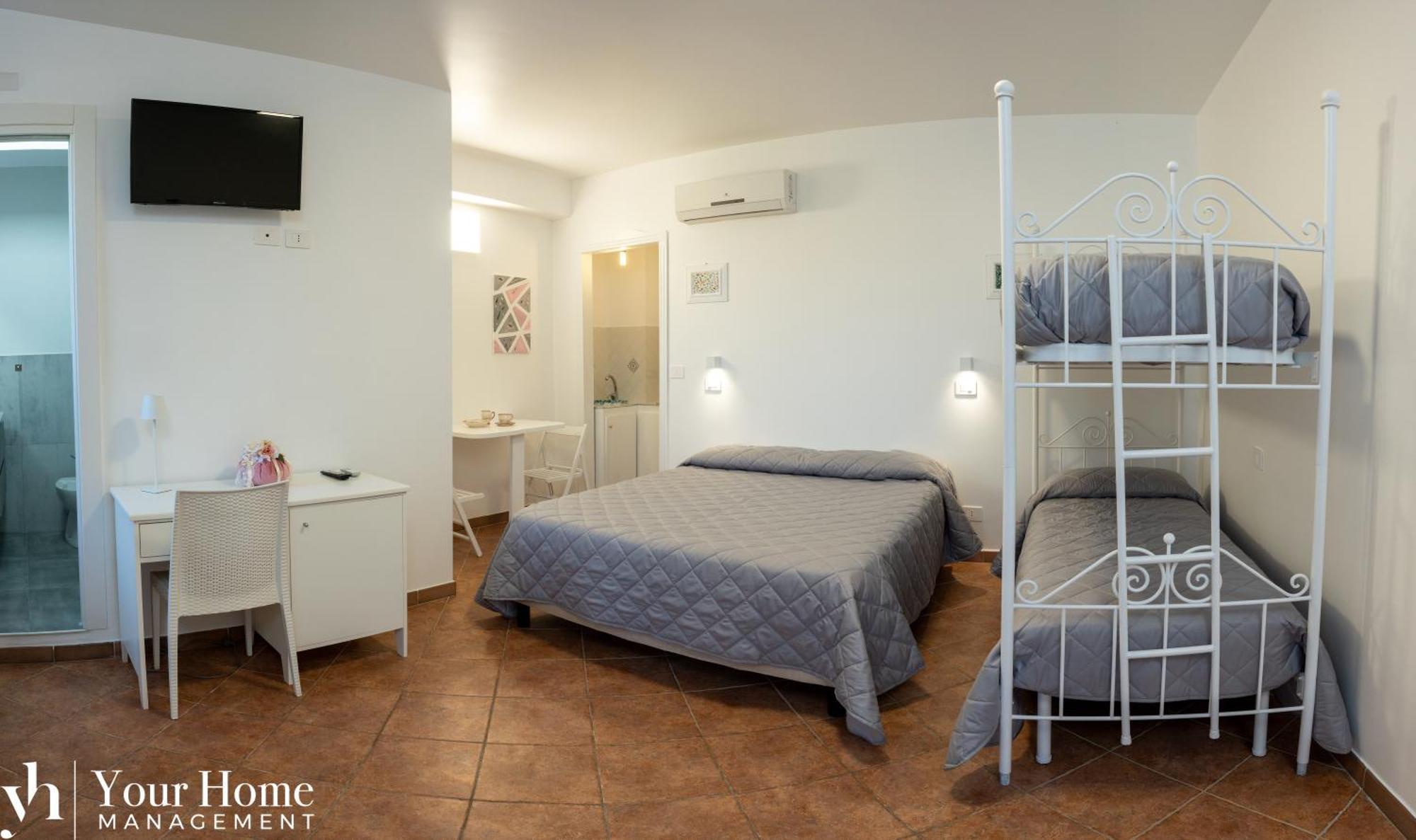 Il Geranio - Resort & Suites Acquedolci Extérieur photo