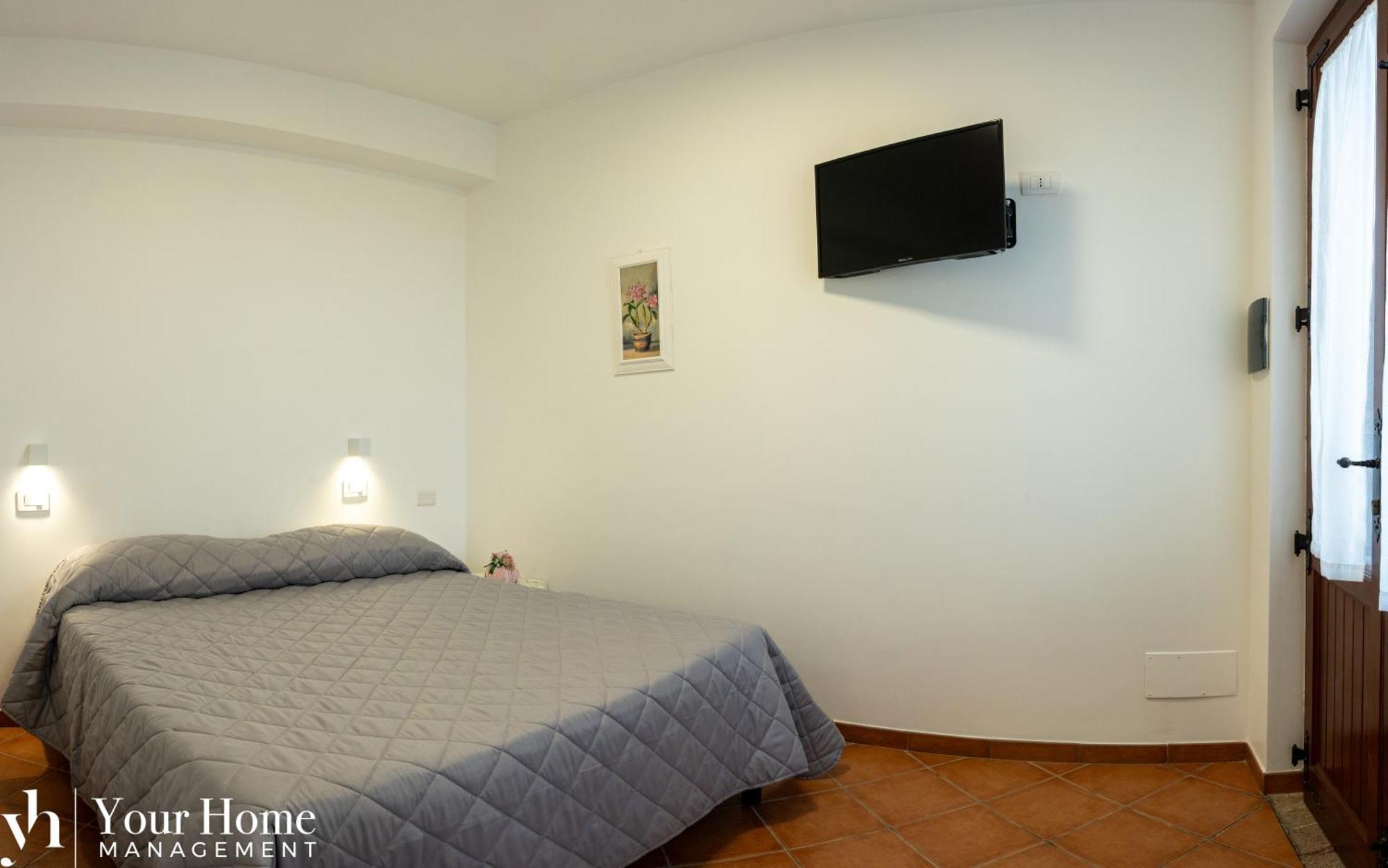 Il Geranio - Resort & Suites Acquedolci Extérieur photo