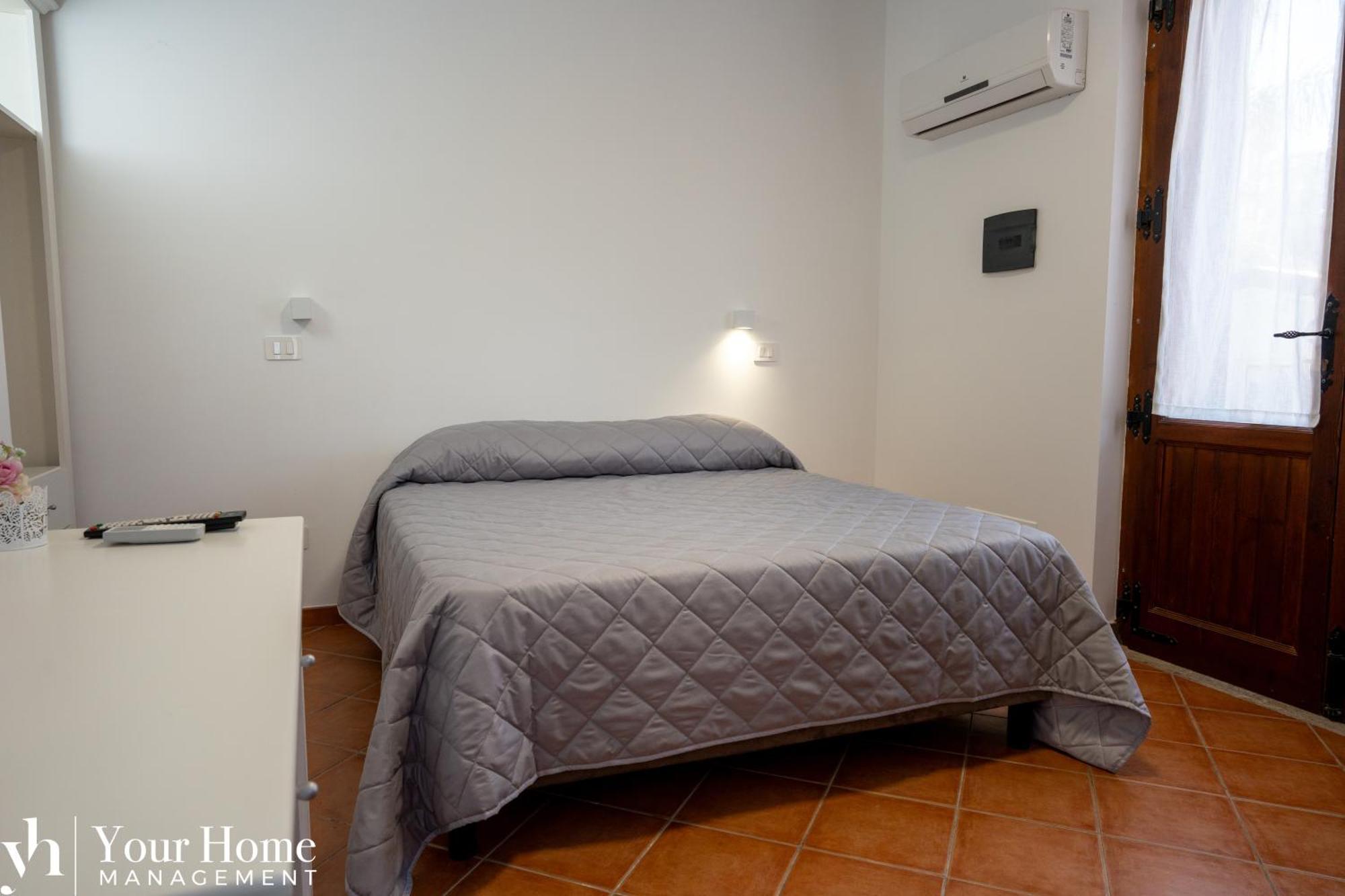 Il Geranio - Resort & Suites Acquedolci Extérieur photo